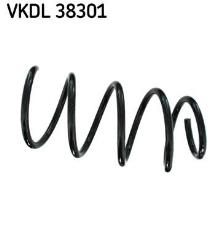 SKF VKDL 38301